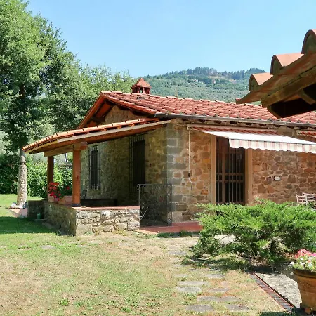 Vakantiehuis La Fornace-3 By Interhome Il Molinaccio