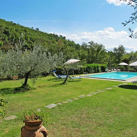 La Fornace-3 By Interhome Vakantiehuis