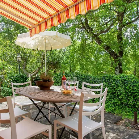 Vakantiehuis La Fornace-3 By Interhome Il Molinaccio