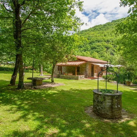 Vakantiehuis La Fornace-3 By Interhome Il Molinaccio