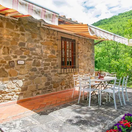 La Fornace-3 By Interhome Vakantiehuis Il Molinaccio