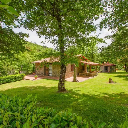 Vakantiehuis La Fornace-3 By Interhome
