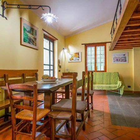 La Fornace-3 By Interhome Vakantiehuis