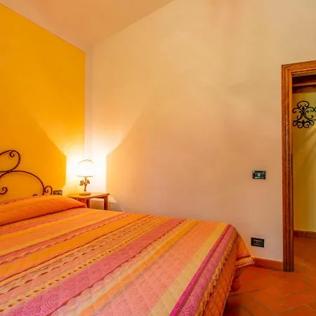 Vakantiehuis La Fornace-3 By Interhome *
