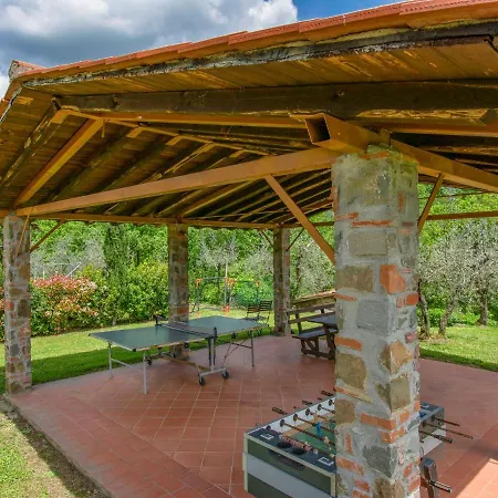 La Fornace-3 By Interhome Vakantiehuis Il Molinaccio