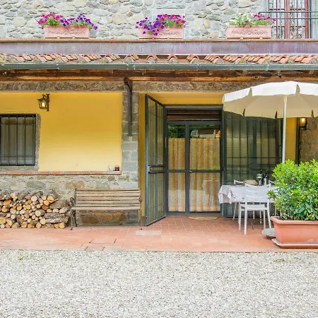 La Fornace-3 By Interhome