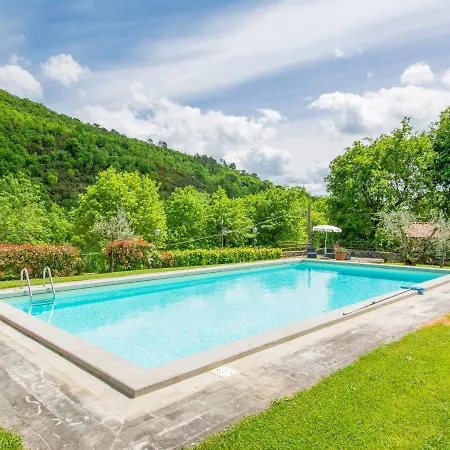 Vakantiehuis La Fornace-3 By Interhome *