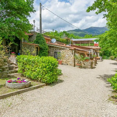 Vakantiehuis La Fornace-3 By Interhome