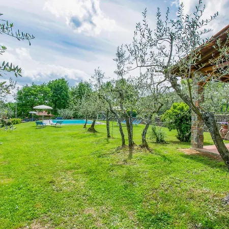 La Fornace-3 By Interhome *