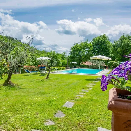 La Fornace-3 By Interhome
