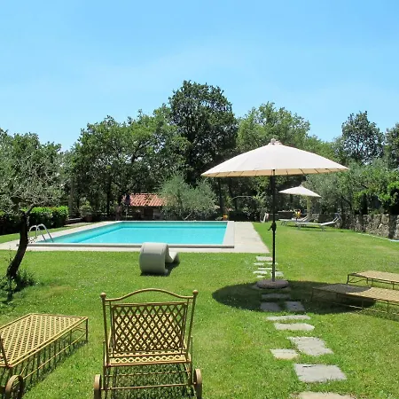 La Fornace-3 By Interhome Vakantiehuis