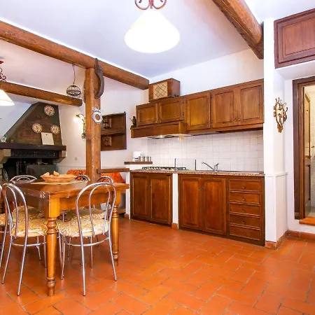 La Fornace-3 By Interhome Vakantiehuis *