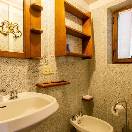 La Fornace-3 By Interhome Vakantiehuis *