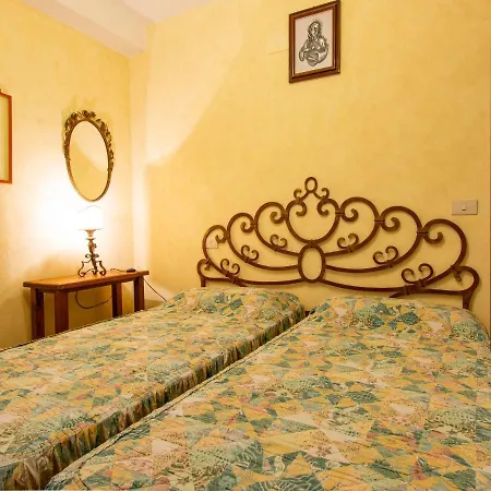 Vakantiehuis La Fornace-3 By Interhome