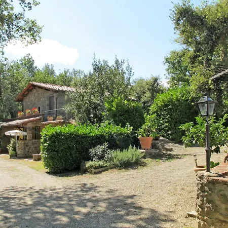 La Fornace-3 By Interhome Vakantiehuis Il Molinaccio