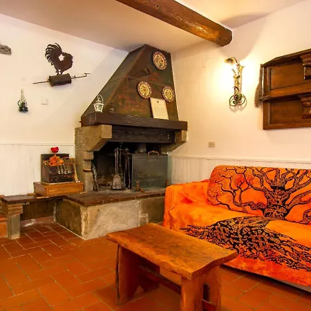 La Fornace-3 By Interhome