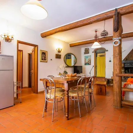 La Fornace-3 By Interhome Il Molinaccio