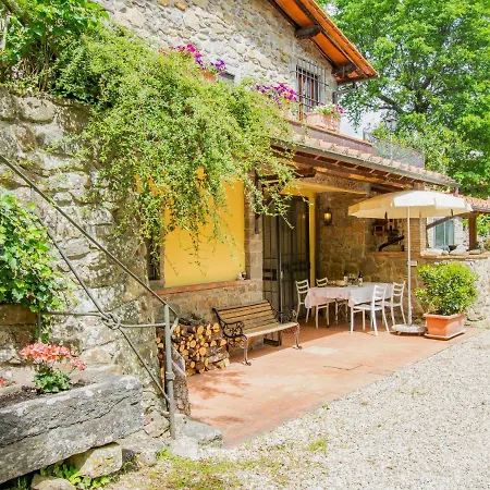 La Fornace-3 By Interhome Vakantiehuis *