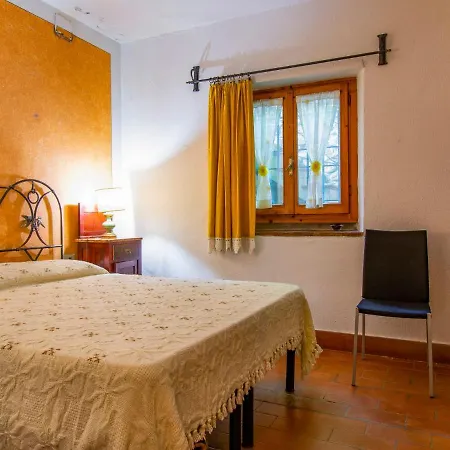 Vakantiehuis La Fornace-3 By Interhome Il Molinaccio