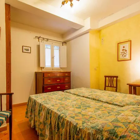 La Fornace-3 By Interhome Vakantiehuis Il Molinaccio