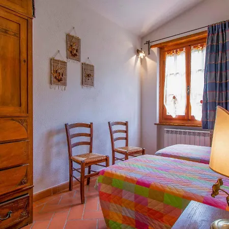 La Fornace-3 By Interhome Il Molinaccio