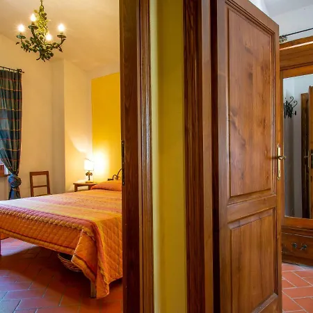 La Fornace-3 By Interhome