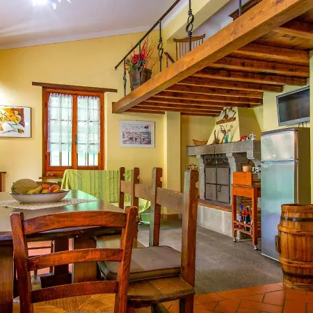 La Fornace-3 By Interhome