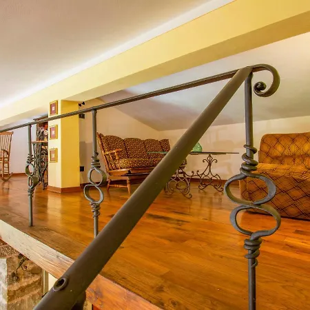 La Fornace-3 By Interhome