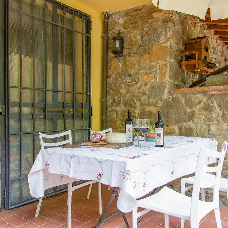 La Fornace-3 By Interhome Il Molinaccio