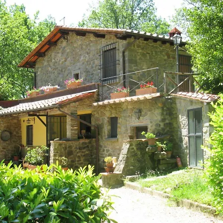 La Fornace-3 By Interhome *