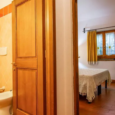 La Fornace-3 By Interhome Il Molinaccio