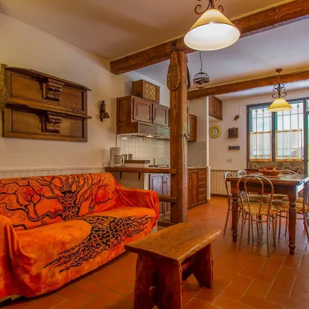 La Fornace-3 By Interhome Il Molinaccio